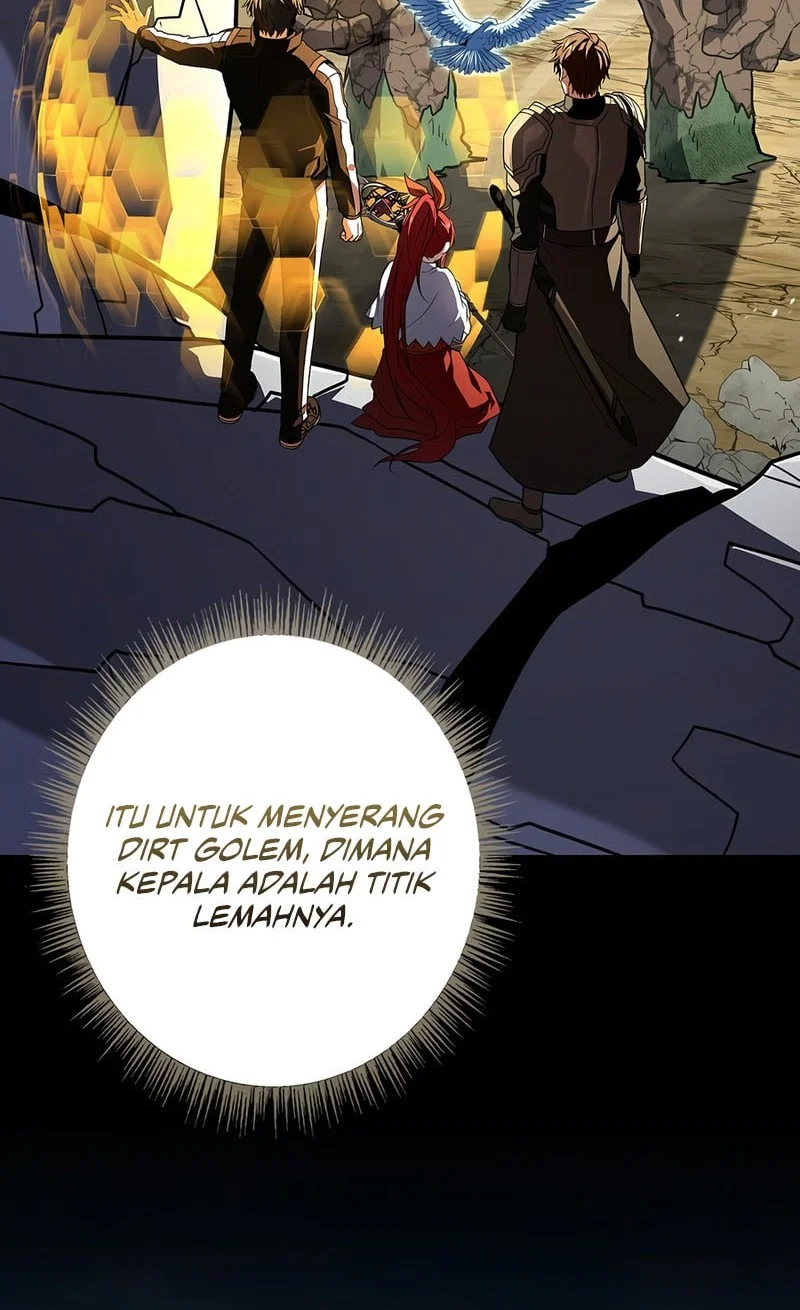 Only I Have An EX-Grade Summon Bab 19 halaman 42
