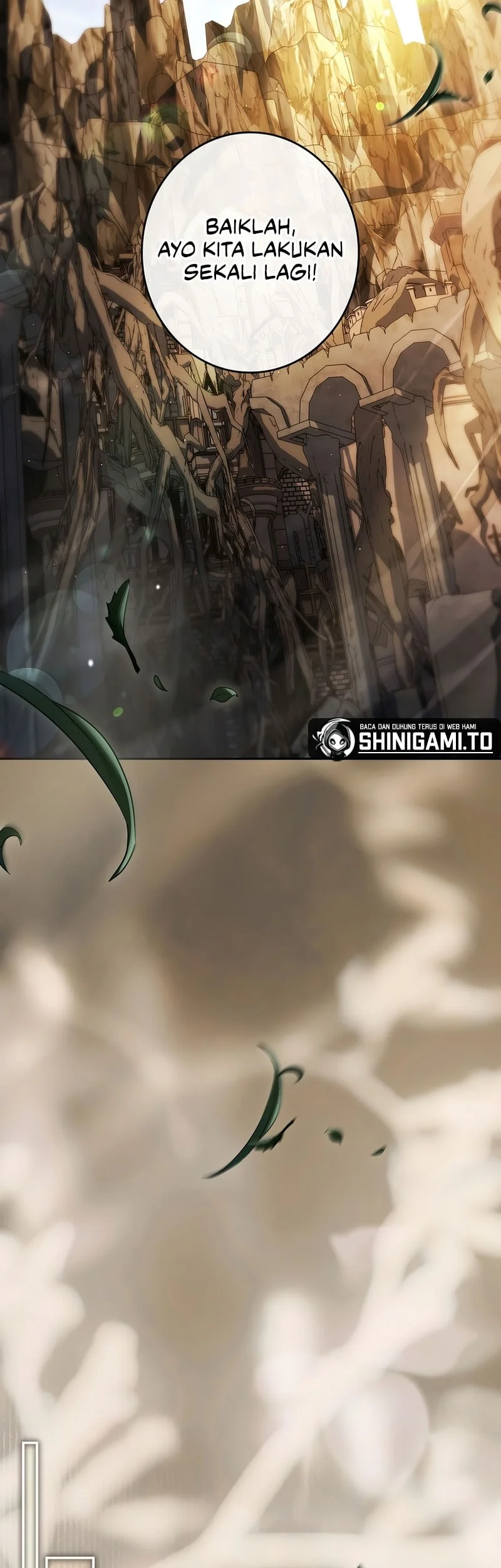Only I Have An EX-Grade Summon Bab 19 halaman 64