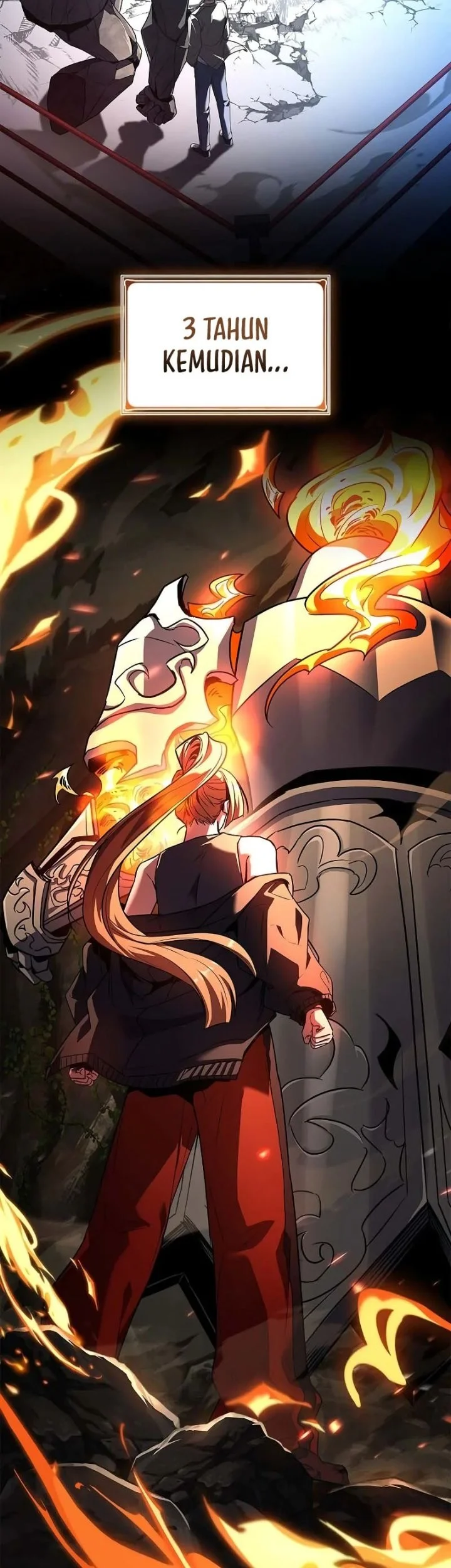 Only I Have An EX-Grade Summon Bab 2 halaman 4