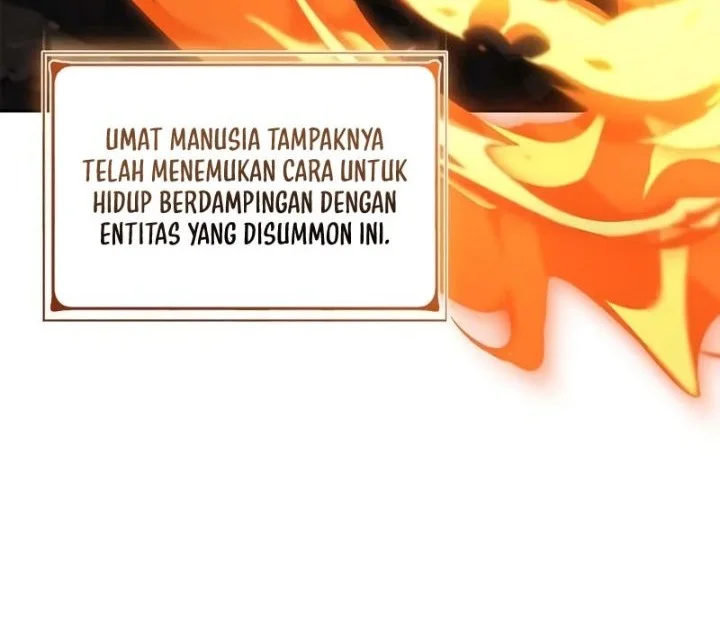 Only I Have An EX-Grade Summon Bab 2 halaman 5