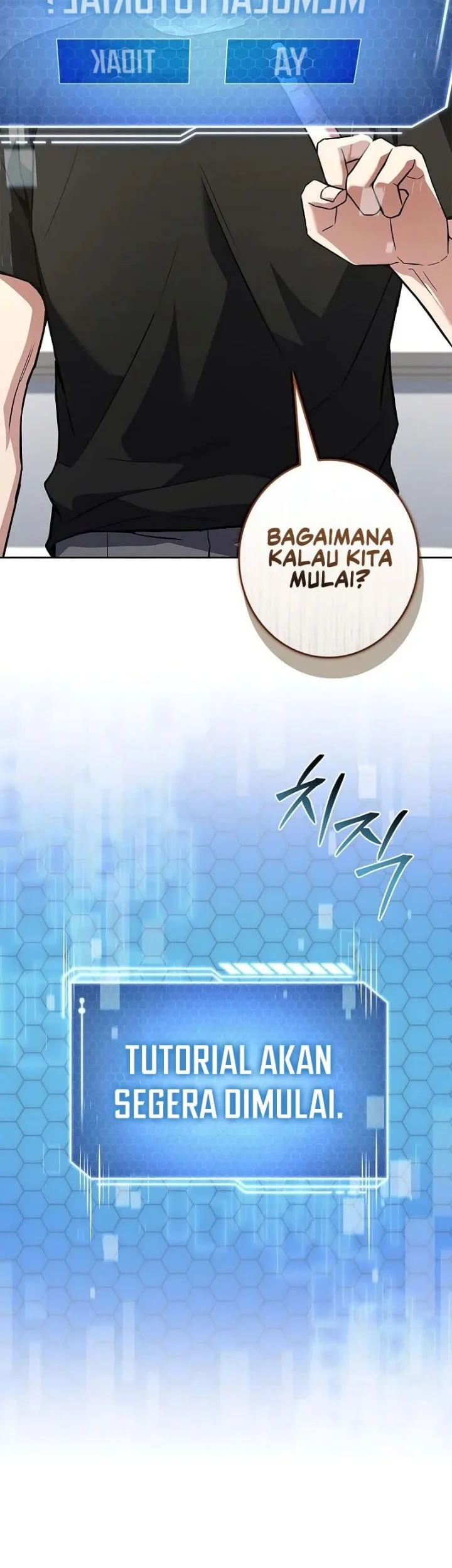 Only I Have An EX-Grade Summon Bab 2 halaman 7