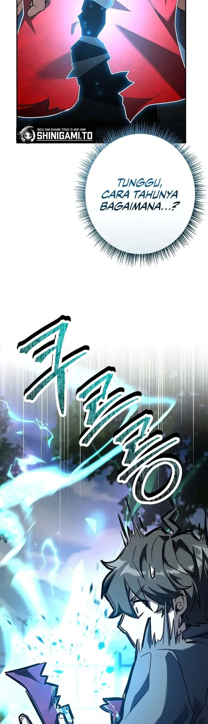 Only I Have An EX-Grade Summon Bab 2 halaman 19