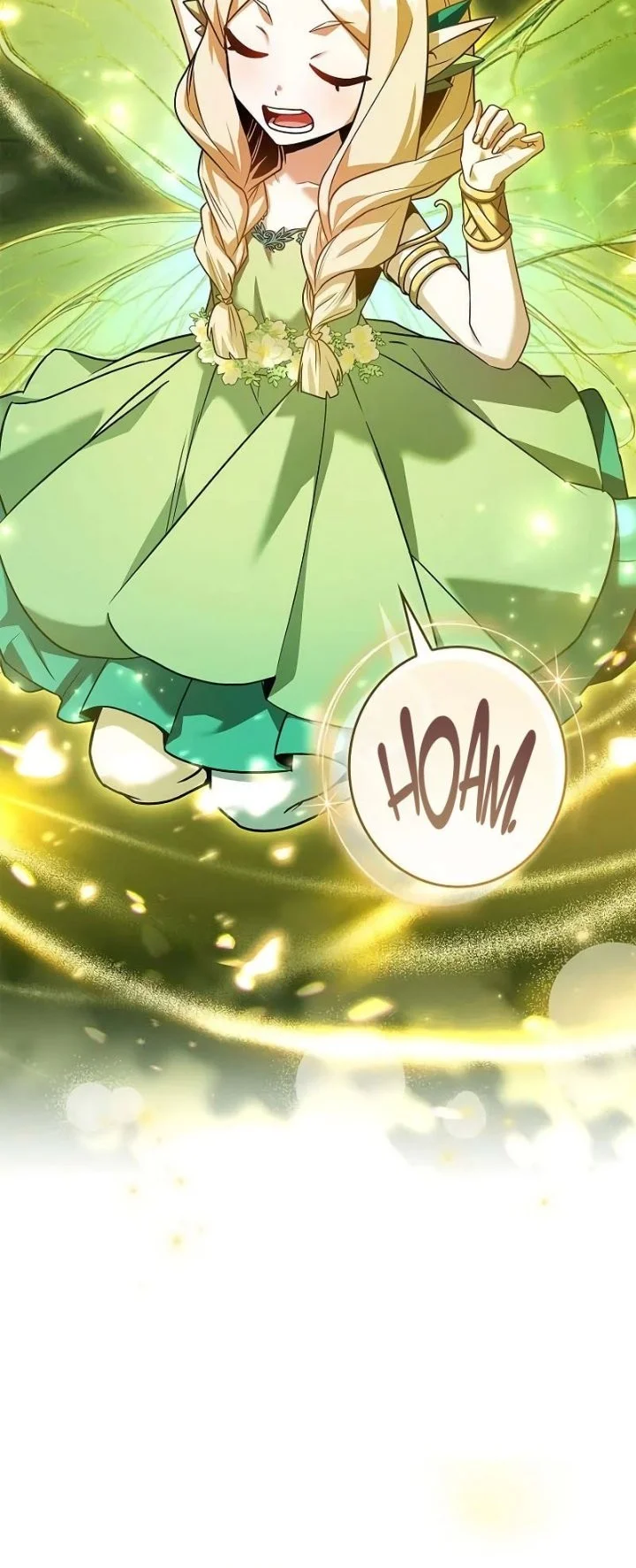 Only I Have An EX-Grade Summon Bab 2 halaman 23