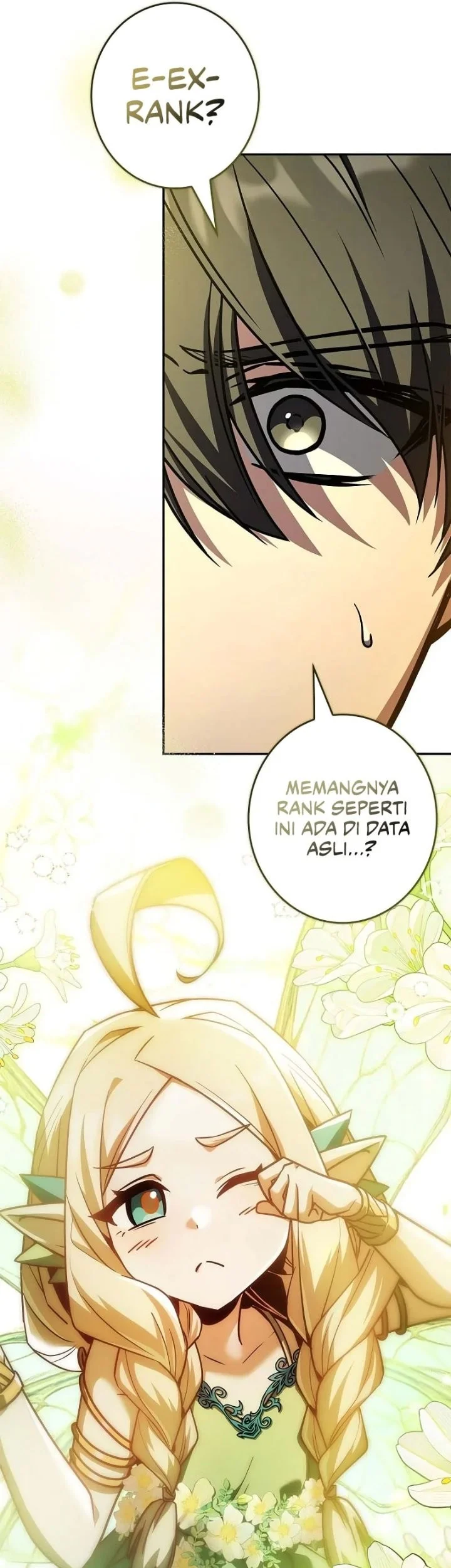 Only I Have An EX-Grade Summon Bab 2 halaman 24