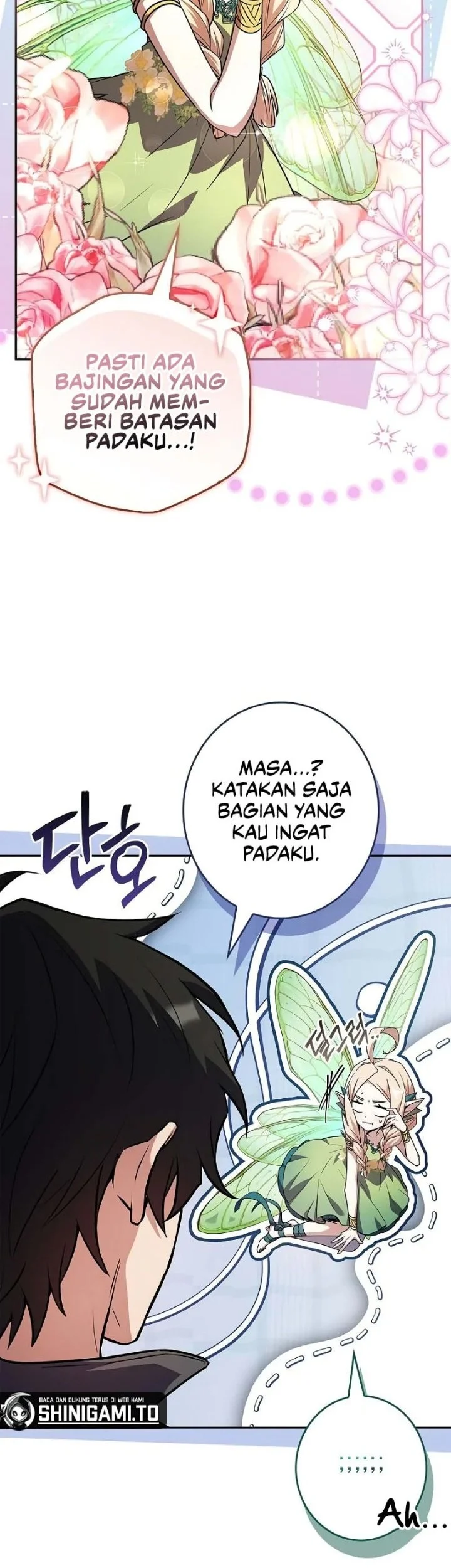 Only I Have An EX-Grade Summon Bab 2 halaman 44