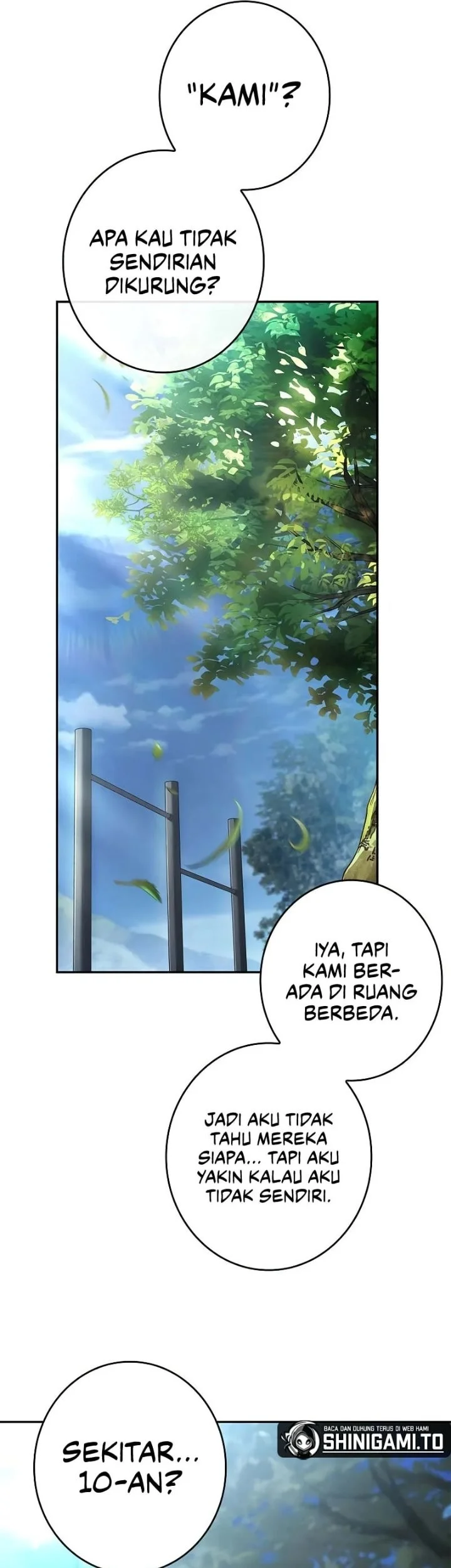 Only I Have An EX-Grade Summon Bab 2 halaman 47