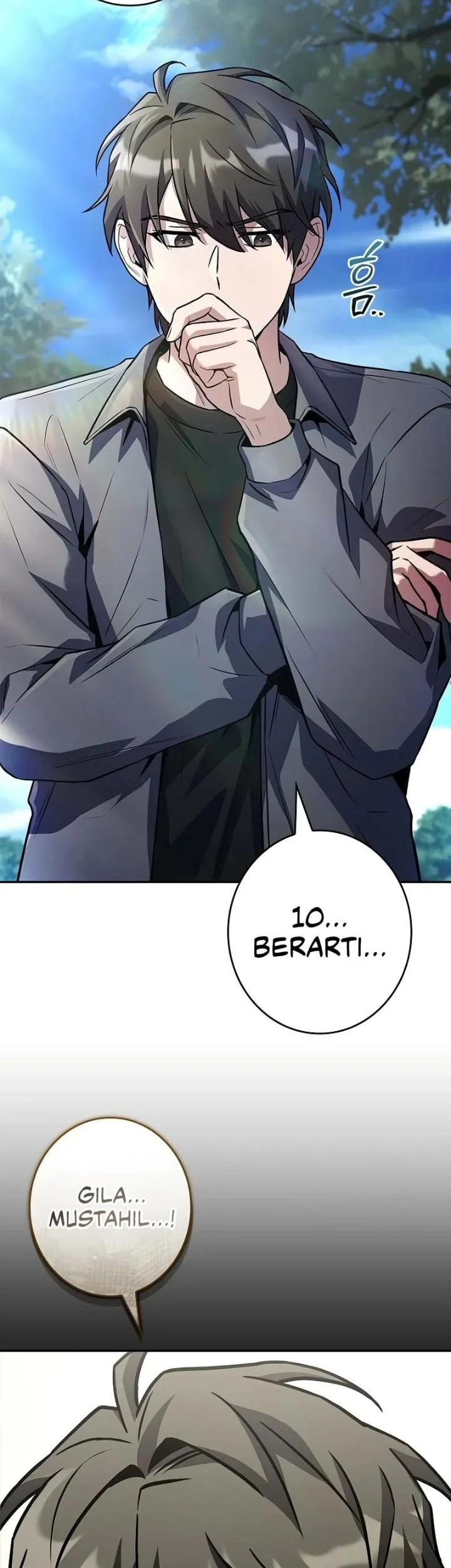 Only I Have An EX-Grade Summon Bab 2 halaman 48