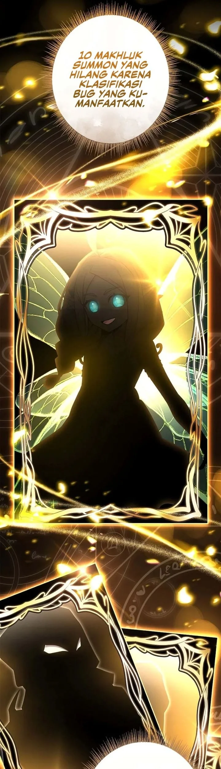 Only I Have An EX-Grade Summon Bab 2 halaman 50