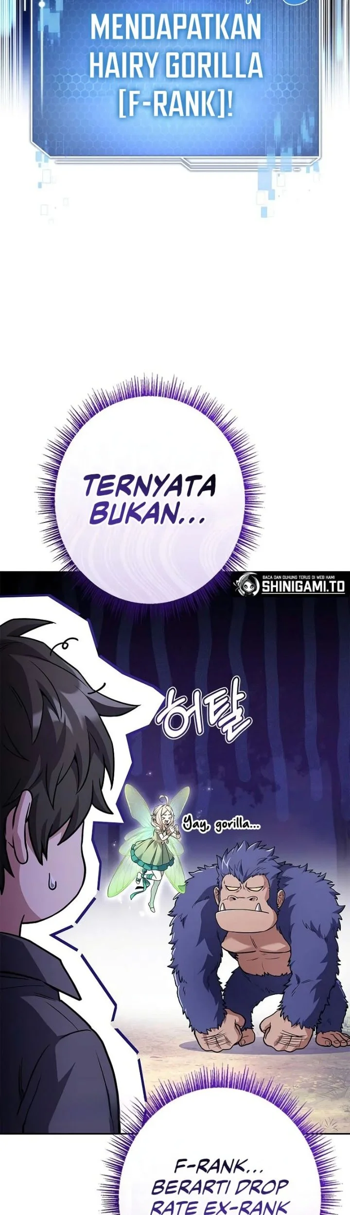 Only I Have An EX-Grade Summon Bab 2 halaman 56