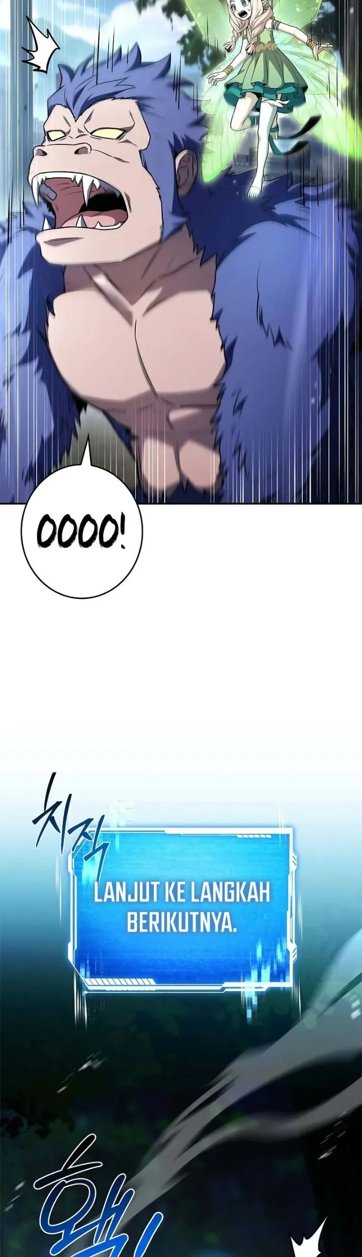 Only I Have An EX-Grade Summon Bab 2 halaman 66