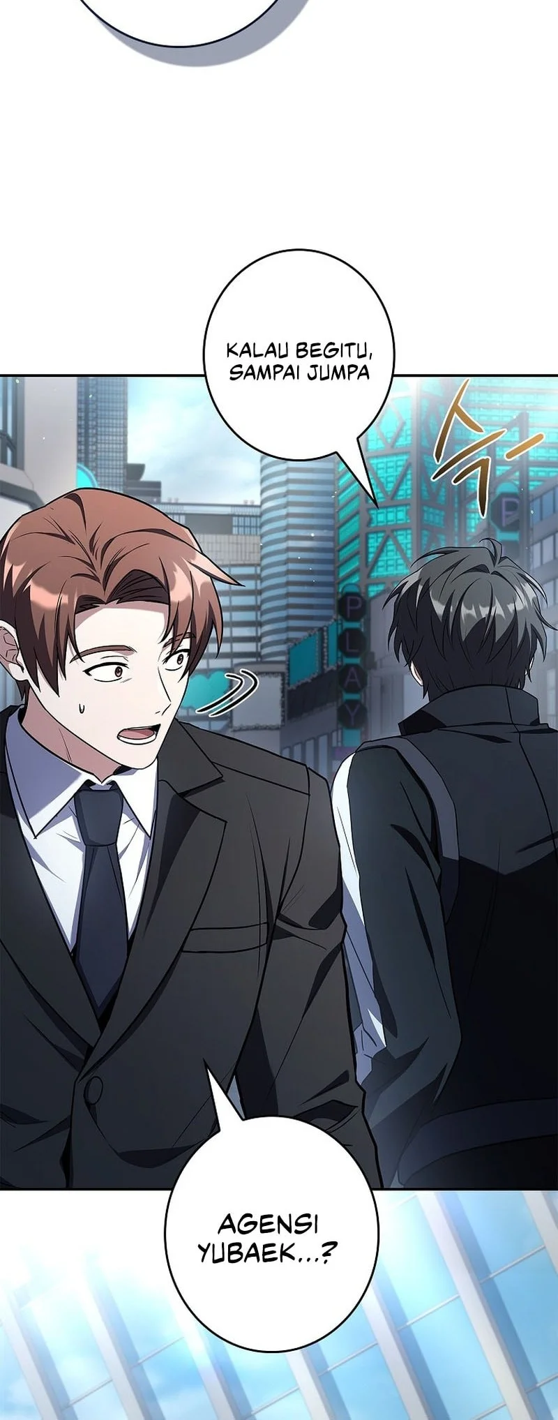 Only I Have An EX-Grade Summon Bab 20 halaman 9