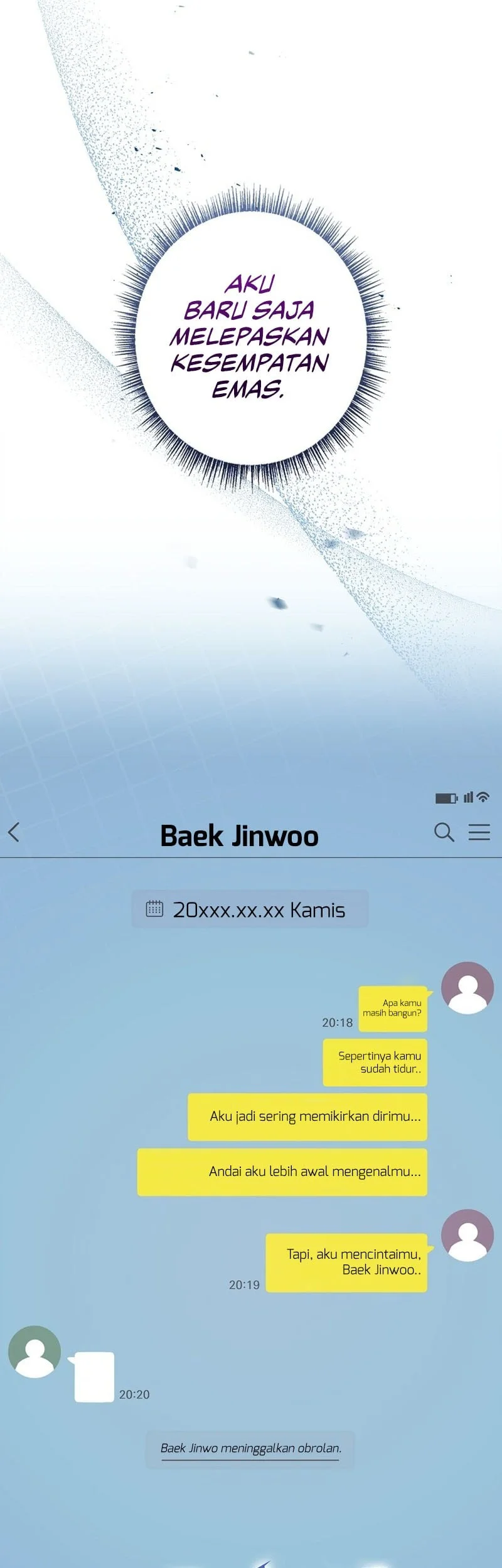 Only I Have An EX-Grade Summon Bab 20 halaman 12