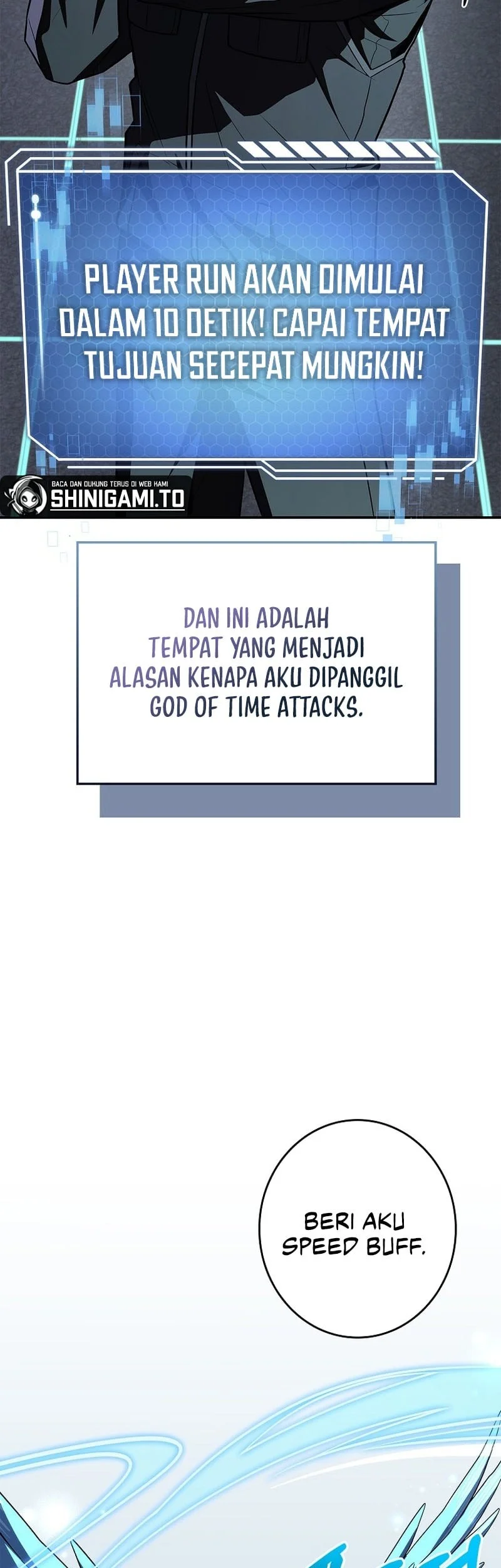 Only I Have An EX-Grade Summon Bab 20 halaman 42