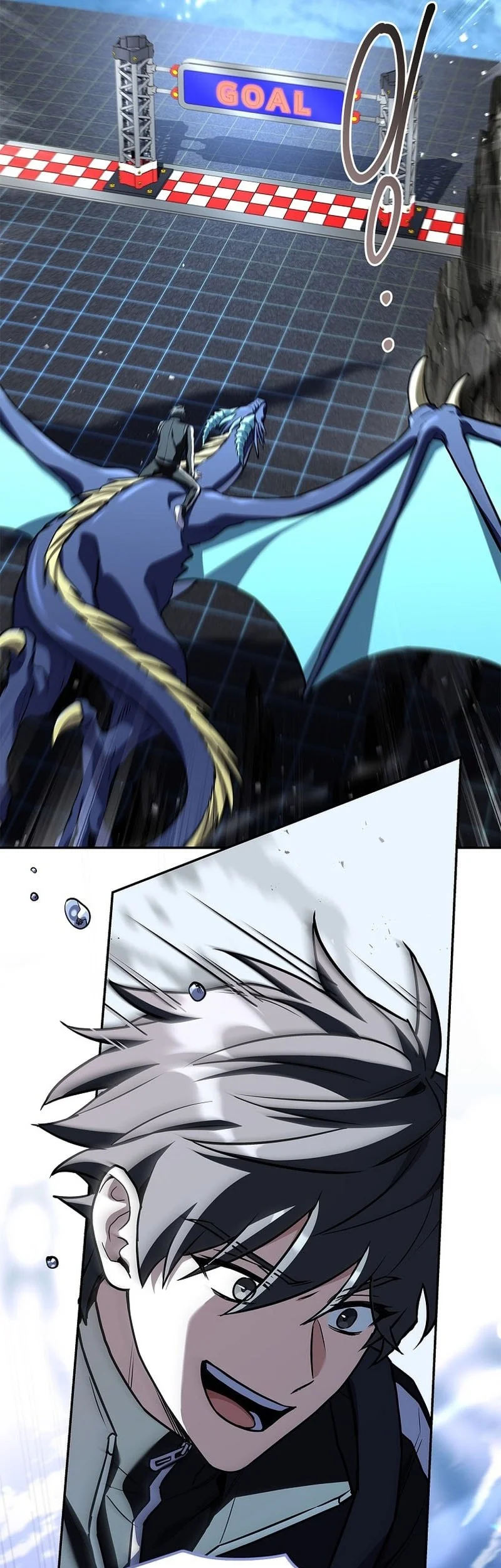 Only I Have An EX-Grade Summon Bab 20 halaman 67