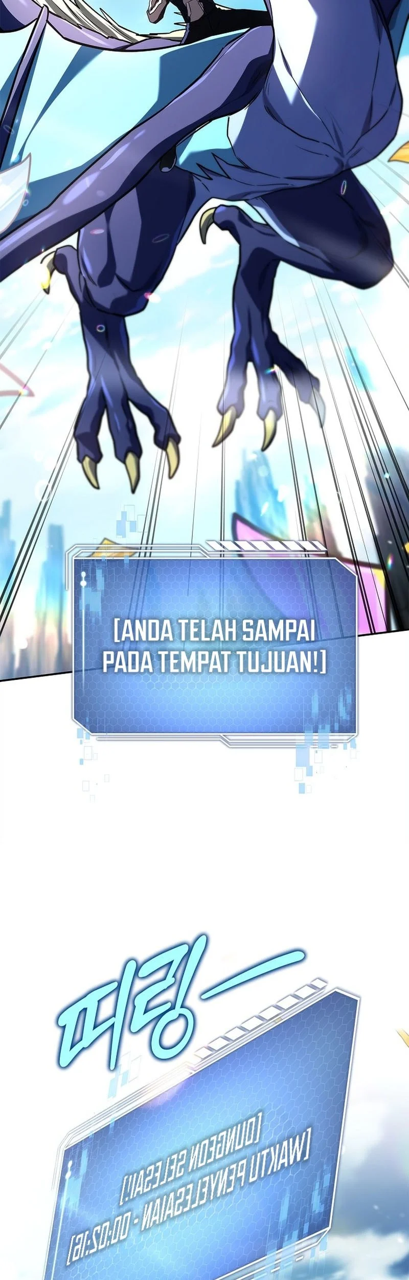 Only I Have An EX-Grade Summon Bab 20 halaman 69