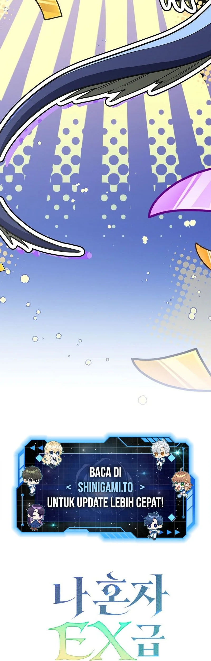 Only I Have An EX-Grade Summon Bab 20 halaman 72