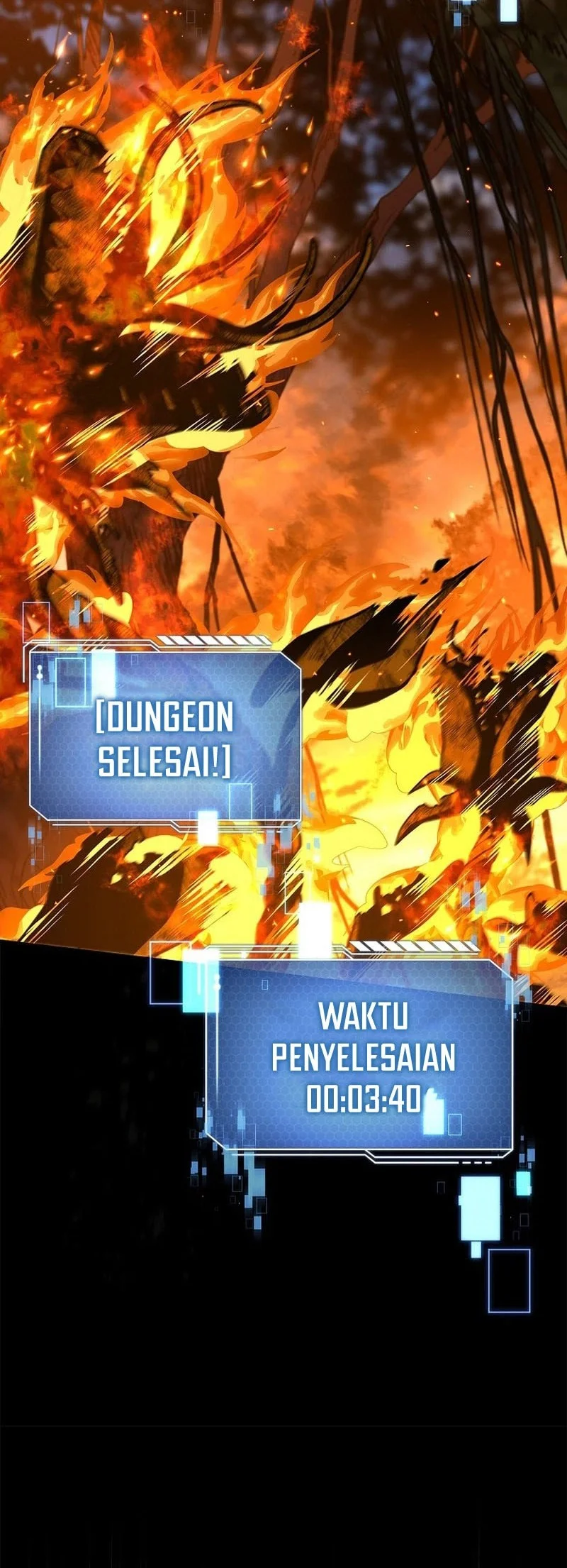 Only I Have An EX-Grade Summon Bab 21 halaman 5