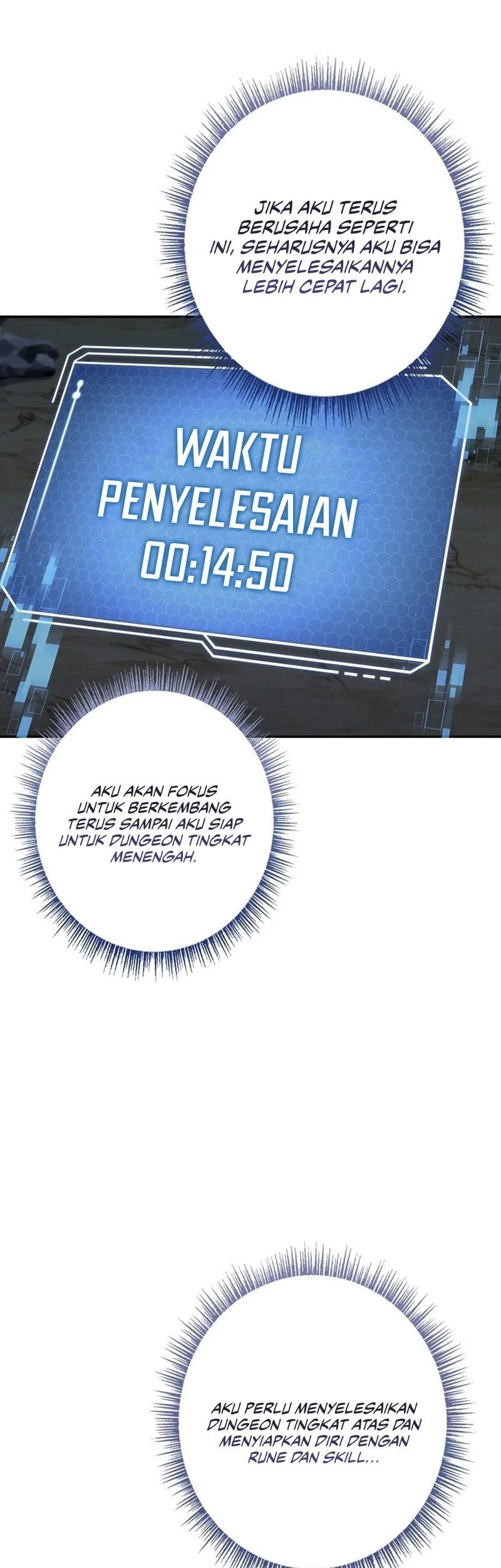 Only I Have An EX-Grade Summon Bab 21 halaman 12