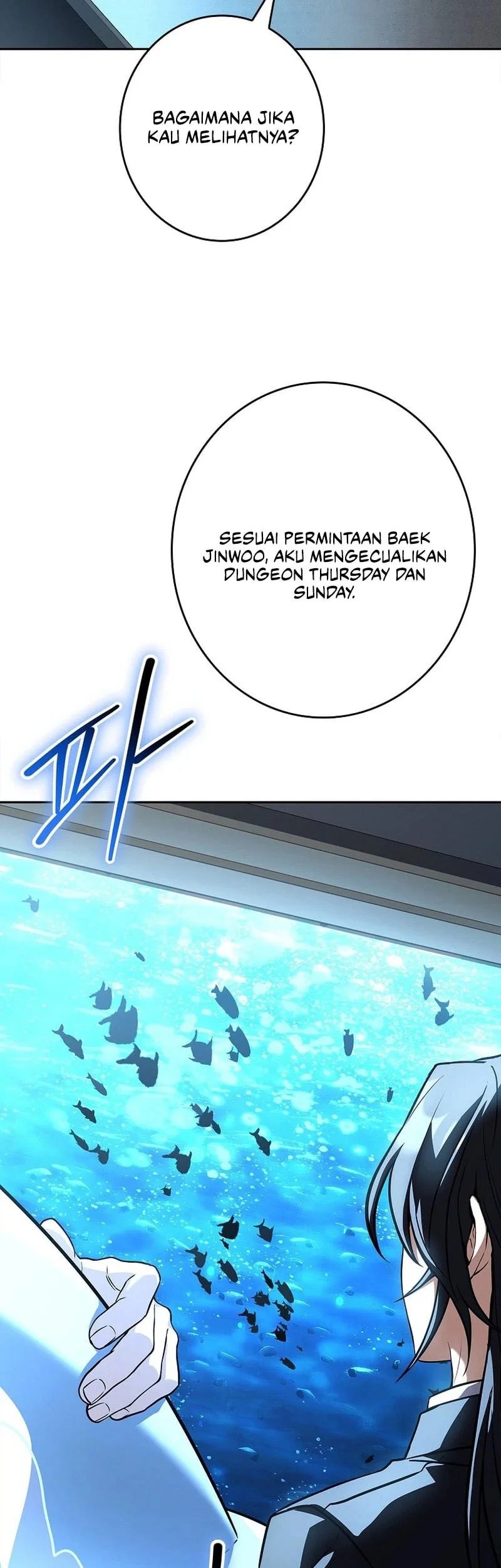 Only I Have An EX-Grade Summon Bab 21 halaman 24