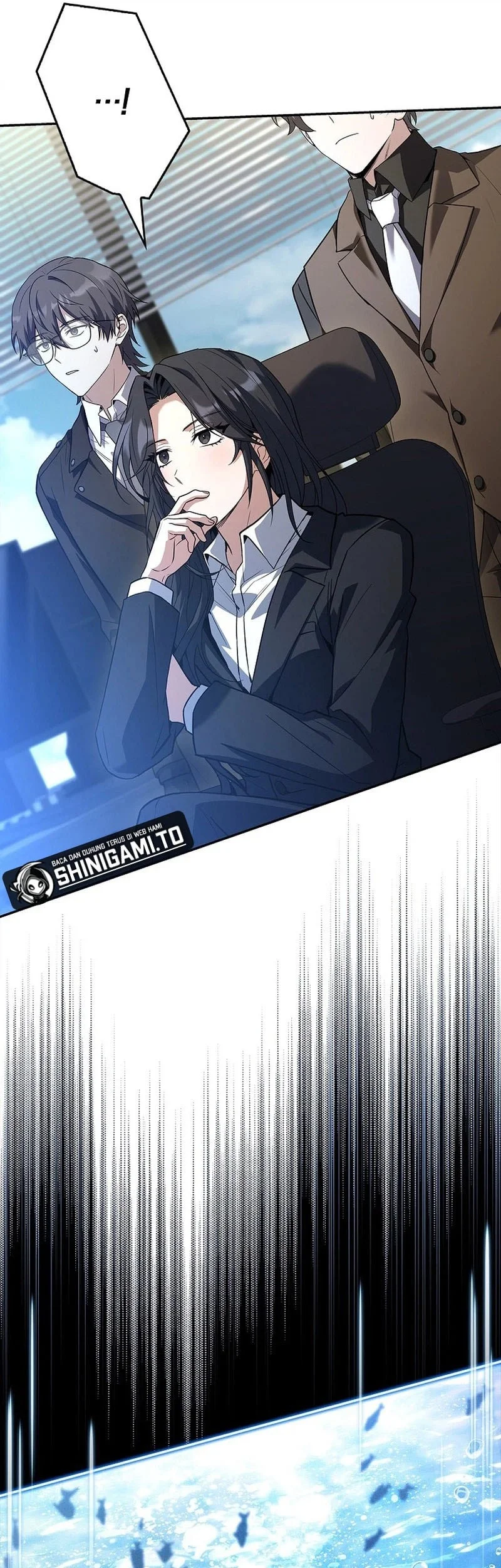 Only I Have An EX-Grade Summon Bab 21 halaman 26