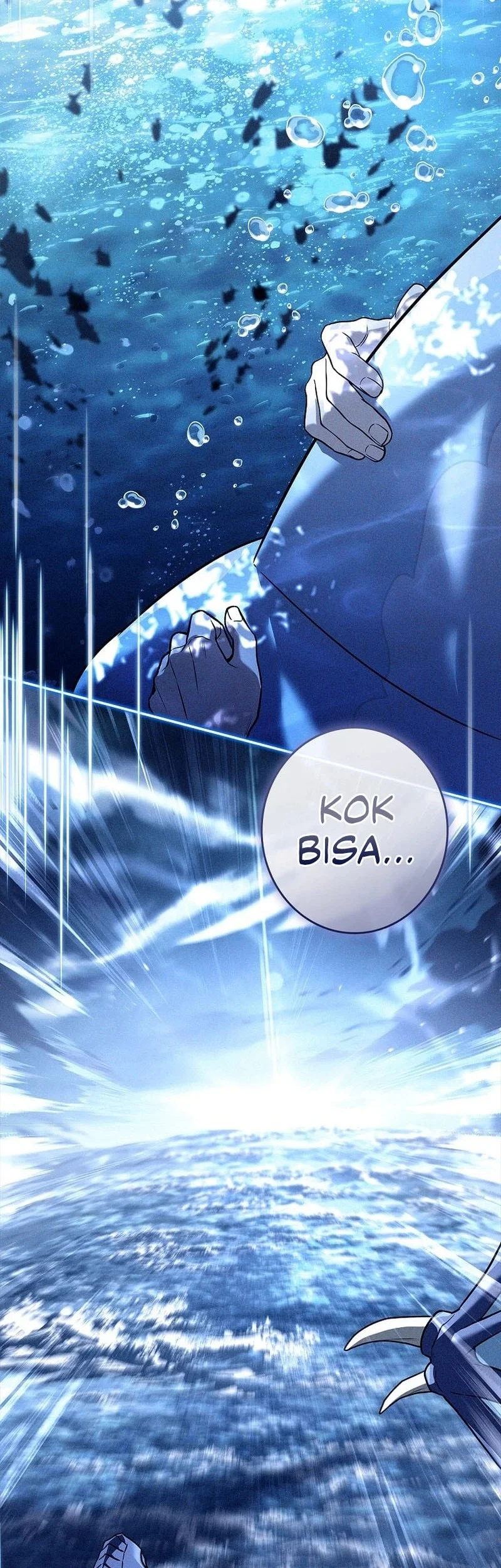 Only I Have An EX-Grade Summon Bab 21 halaman 27