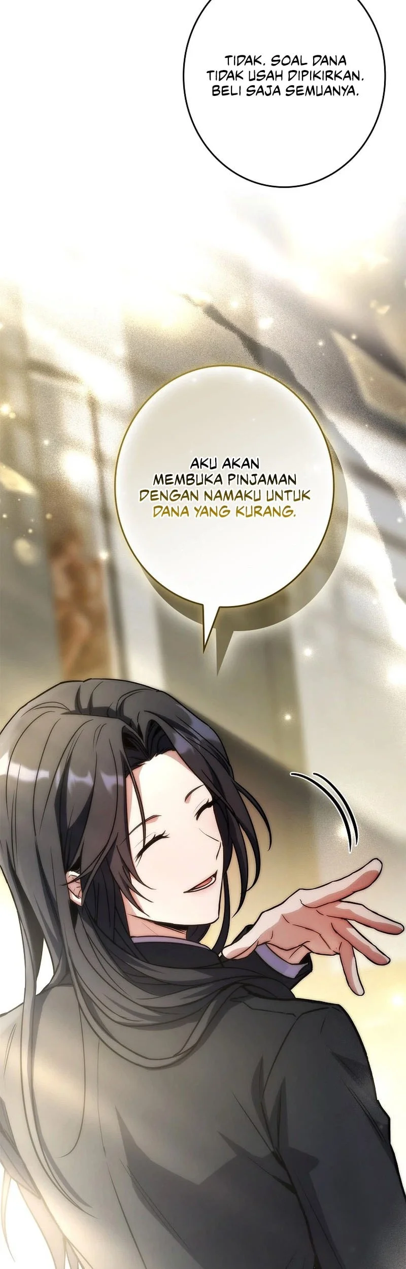 Only I Have An EX-Grade Summon Bab 21 halaman 36