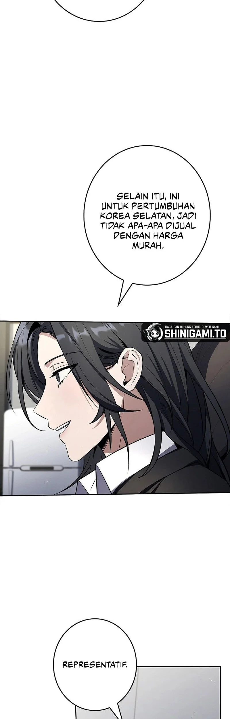 Only I Have An EX-Grade Summon Bab 21 halaman 47