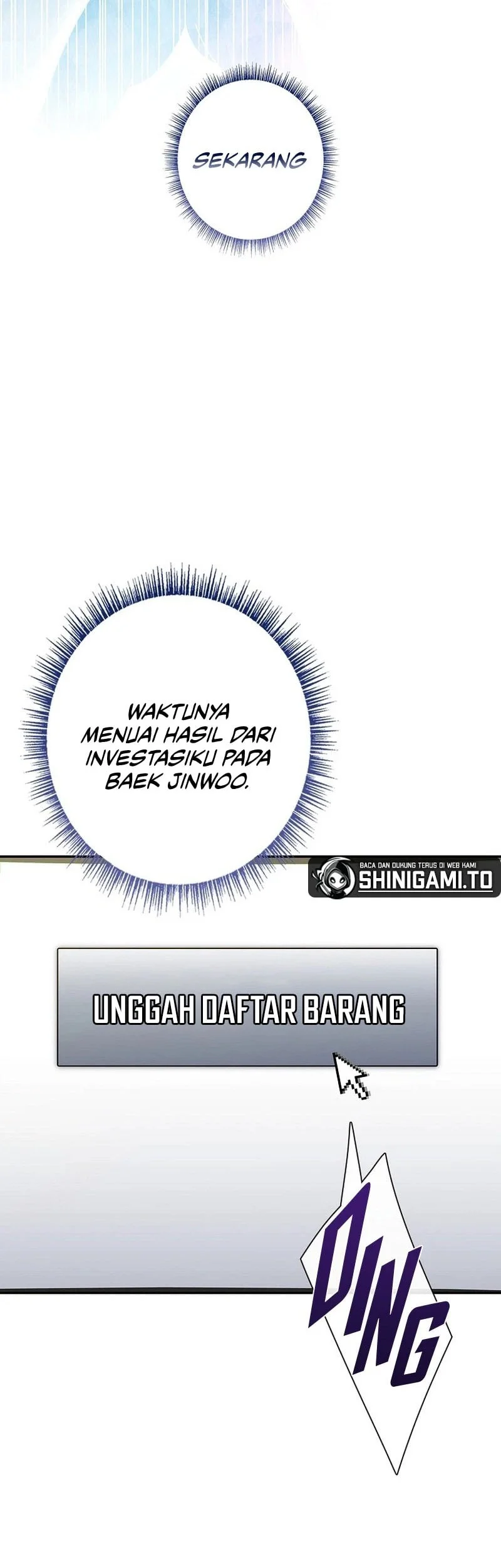 Only I Have An EX-Grade Summon Bab 21 halaman 53