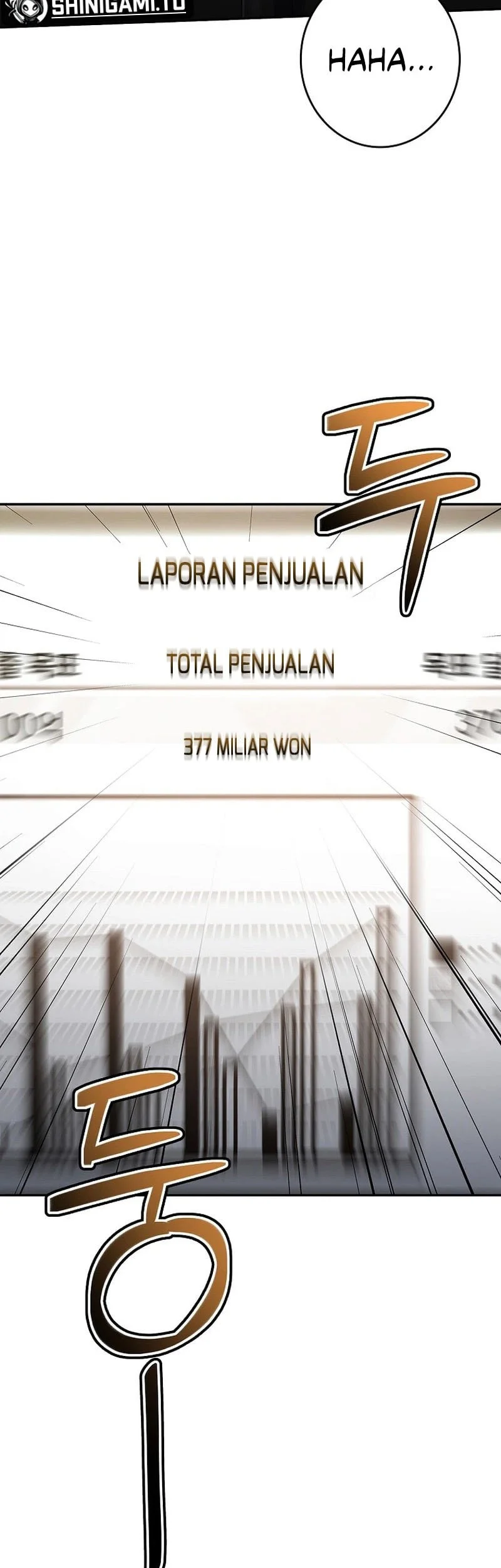 Only I Have An EX-Grade Summon Bab 21 halaman 56