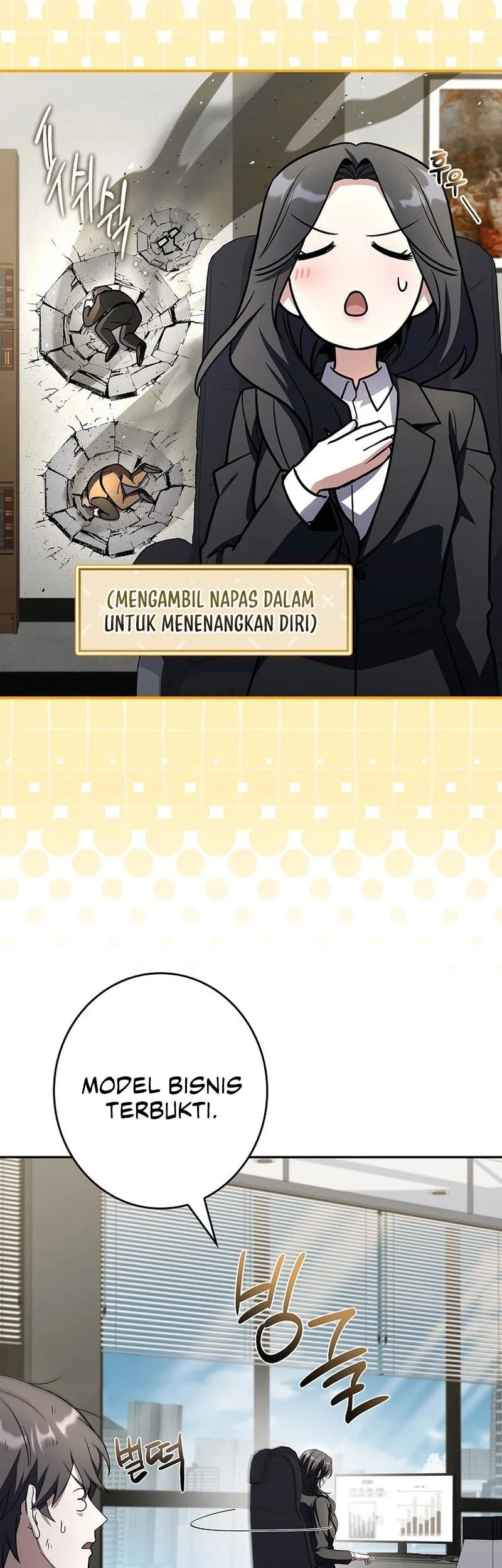 Only I Have An EX-Grade Summon Bab 21 halaman 60