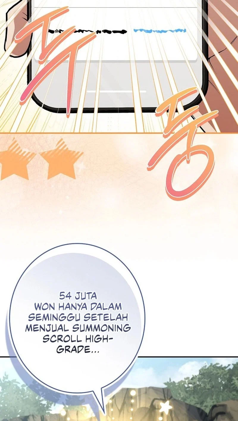 Only I Have An EX-Grade Summon Bab 21 halaman 65