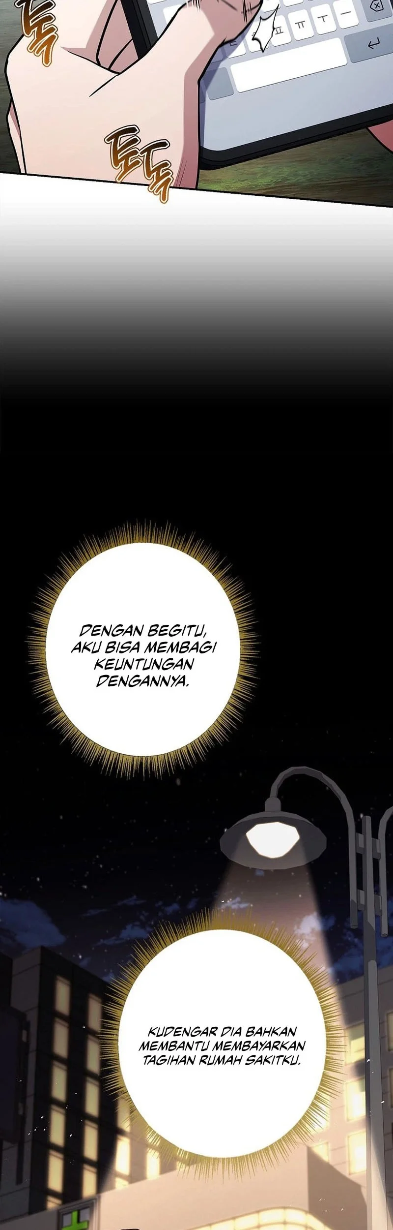 Only I Have An EX-Grade Summon Bab 21 halaman 75