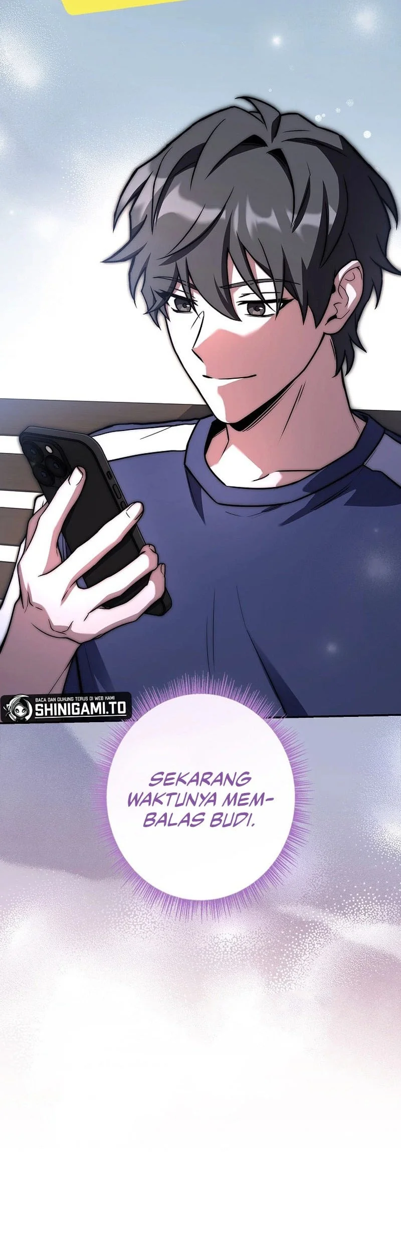 Only I Have An EX-Grade Summon Bab 21 halaman 78