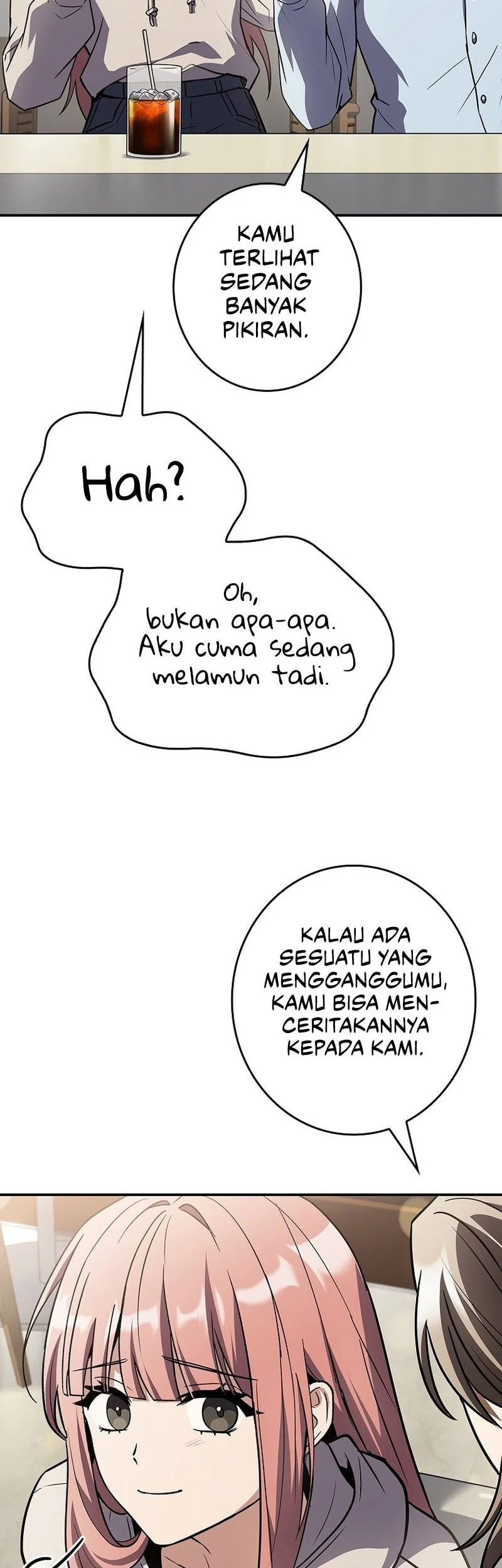 Only I Have An EX-Grade Summon chapter 22 halaman 7