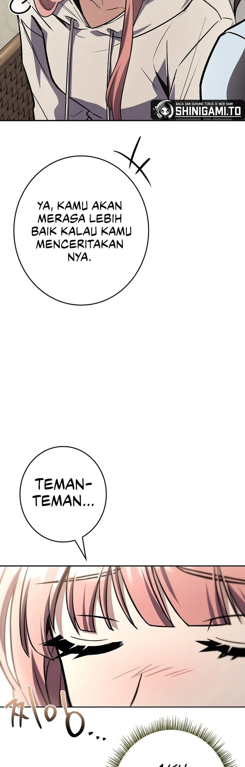 Only I Have An EX-Grade Summon chapter 22 halaman 8