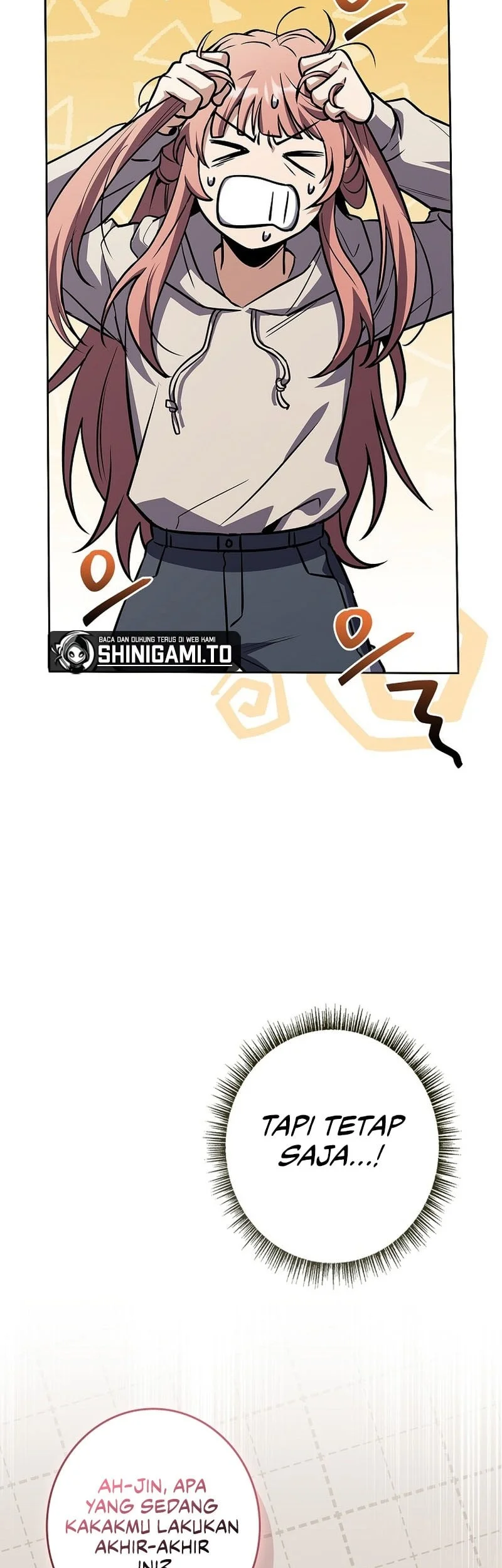Only I Have An EX-Grade Summon chapter 22 halaman 12