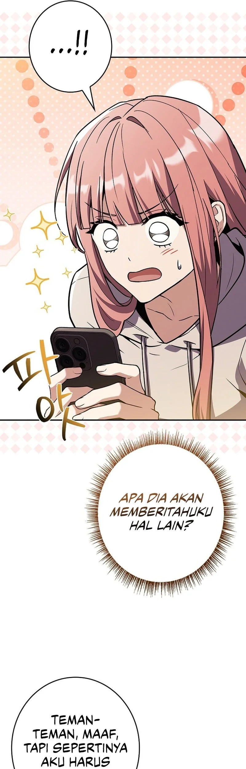 Only I Have An EX-Grade Summon chapter 22 halaman 18