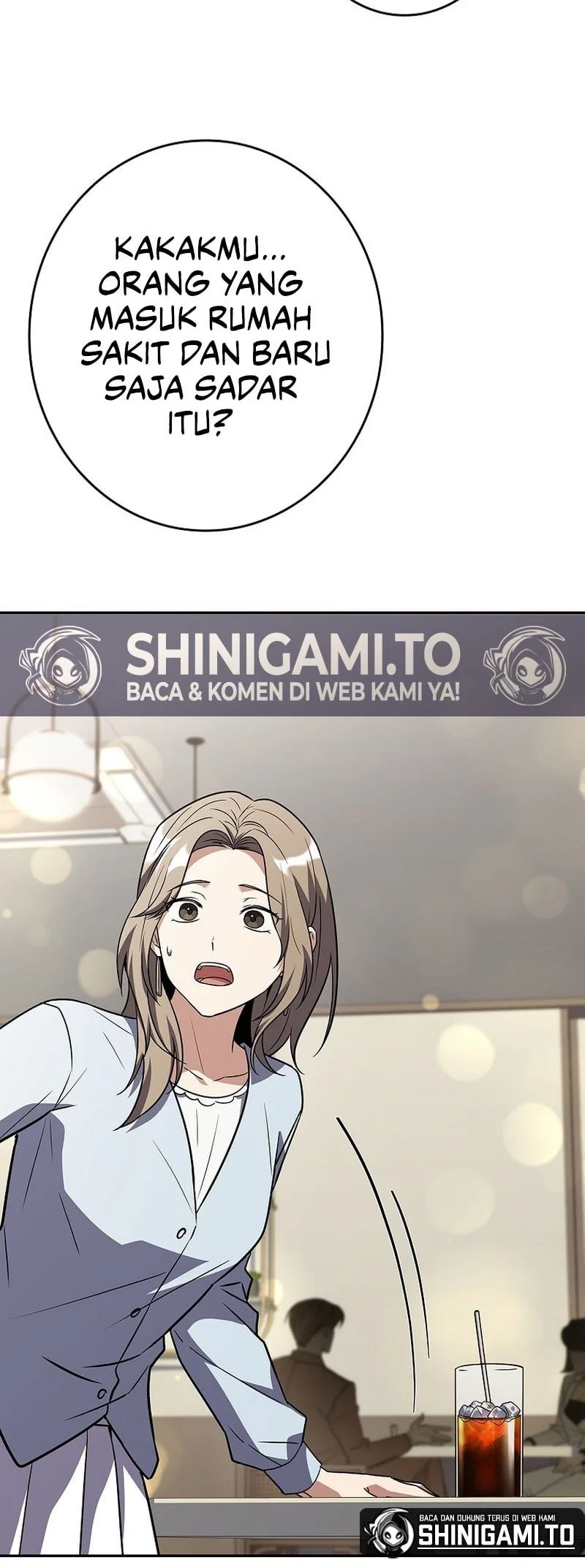 Only I Have An EX-Grade Summon chapter 22 halaman 21