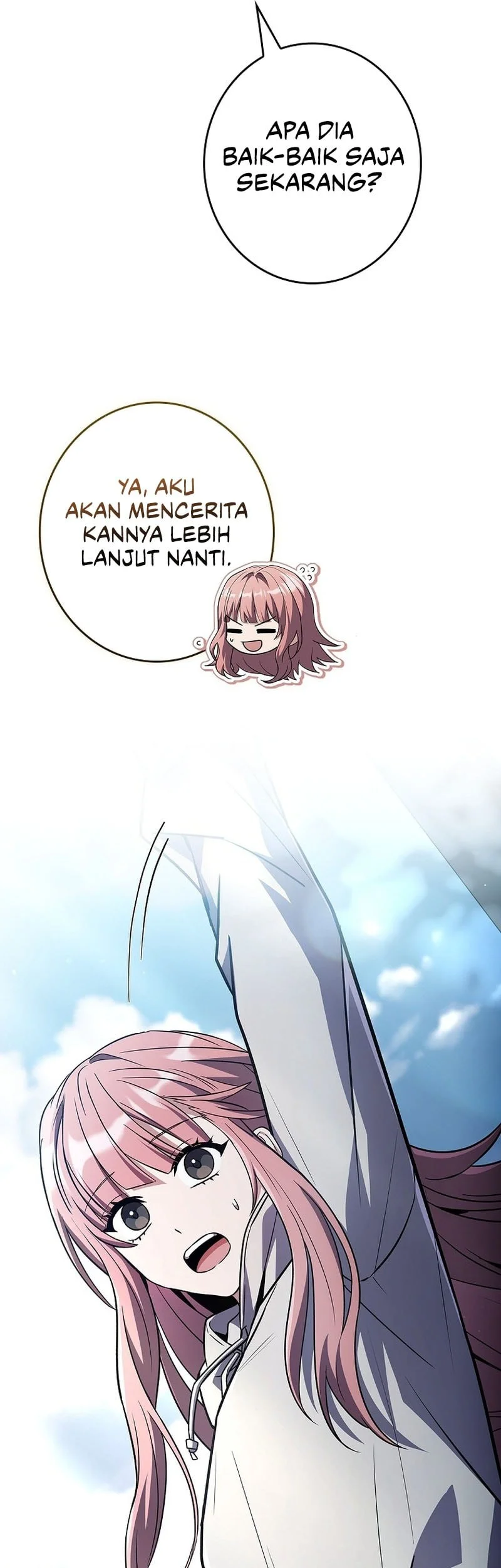 Only I Have An EX-Grade Summon chapter 22 halaman 22