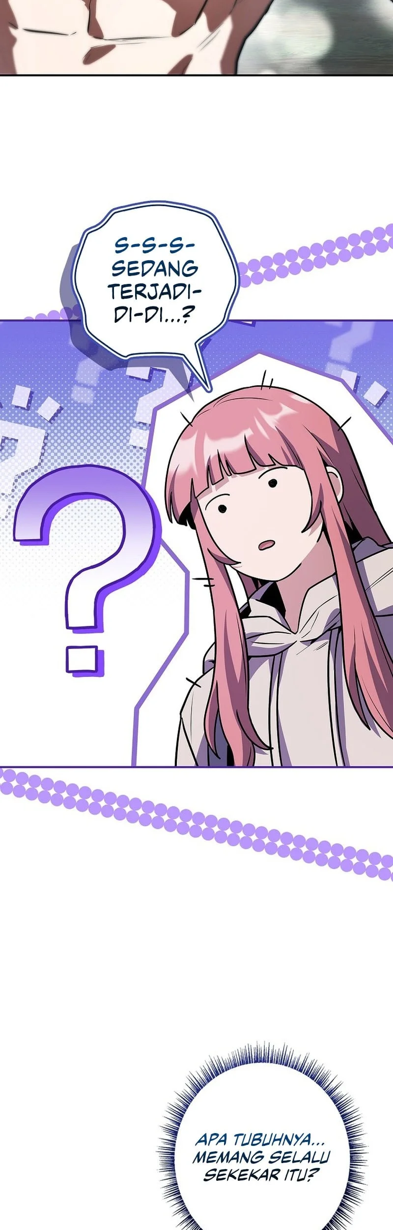 Only I Have An EX-Grade Summon chapter 22 halaman 32