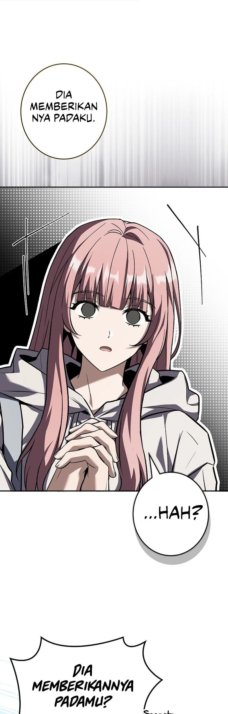 Only I Have An EX-Grade Summon chapter 22 halaman 43