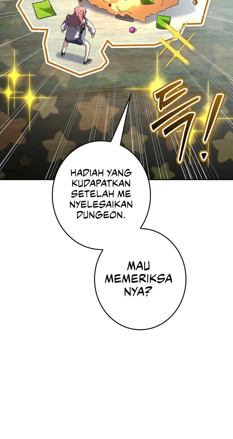 Only I Have An EX-Grade Summon chapter 22 halaman 49