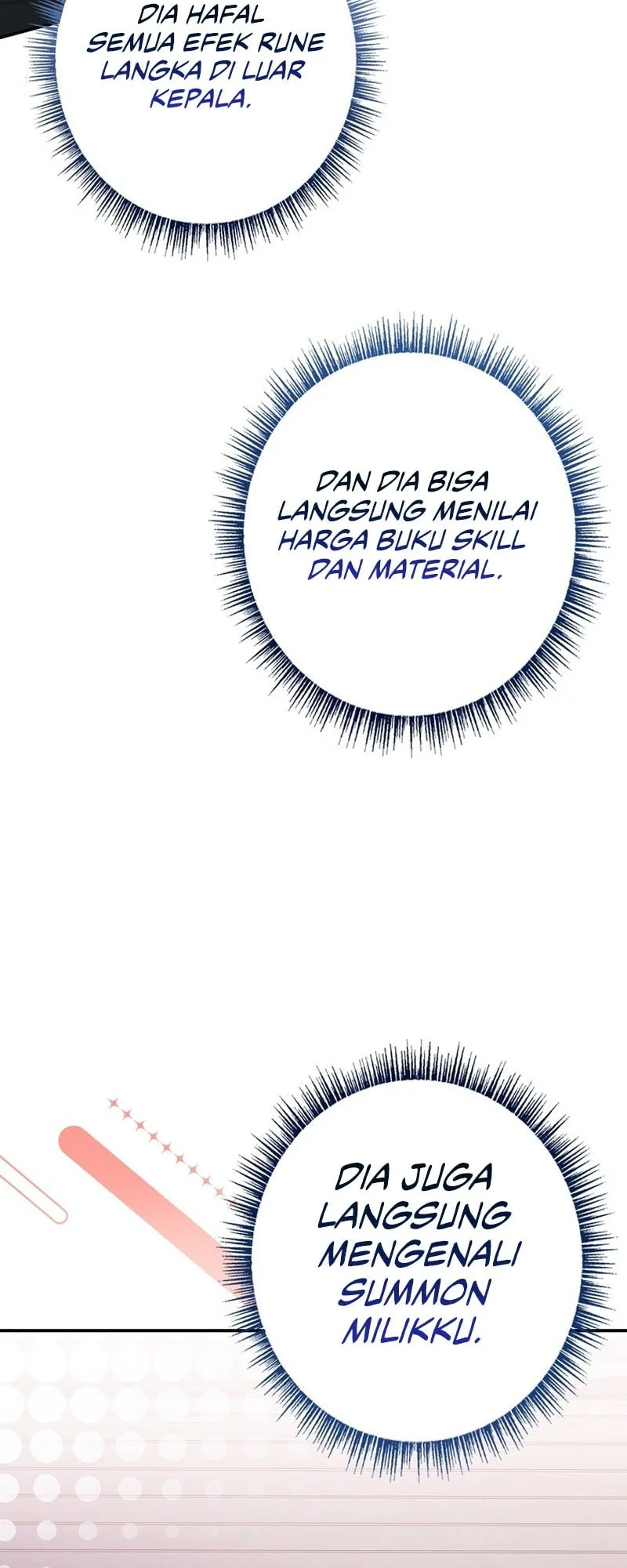 Only I Have An EX-Grade Summon chapter 22 halaman 53