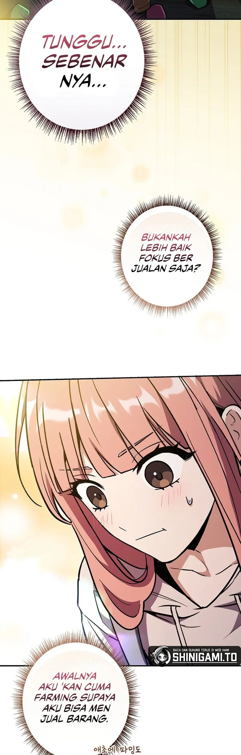 Only I Have An EX-Grade Summon chapter 22 halaman 59