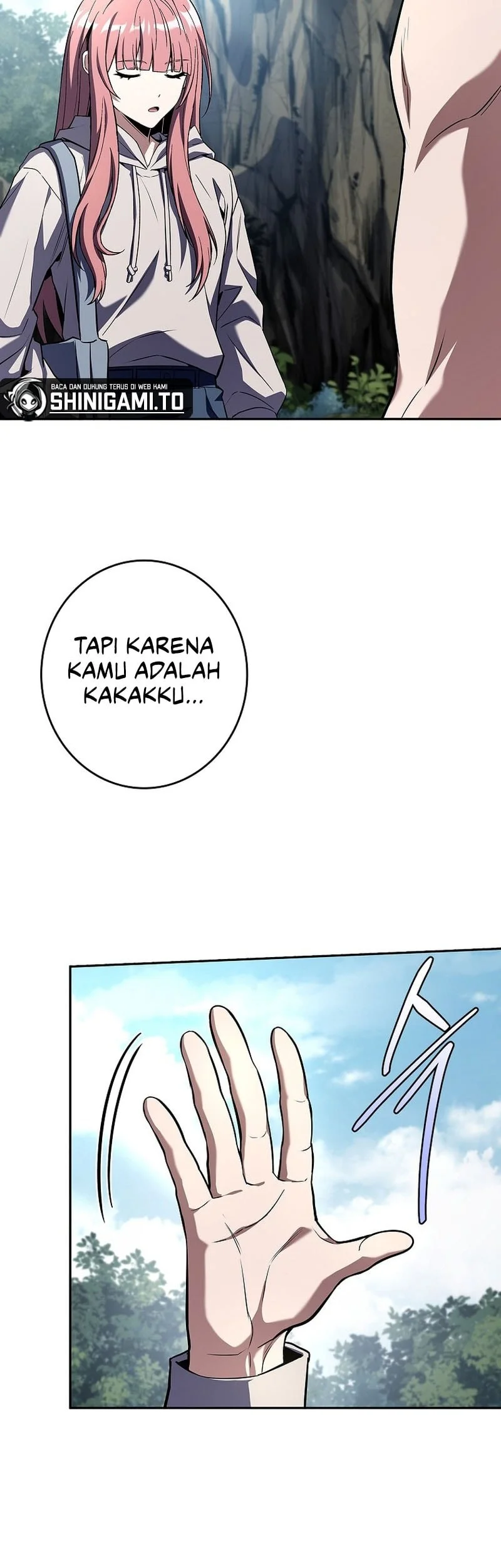 Only I Have An EX-Grade Summon chapter 22 halaman 64