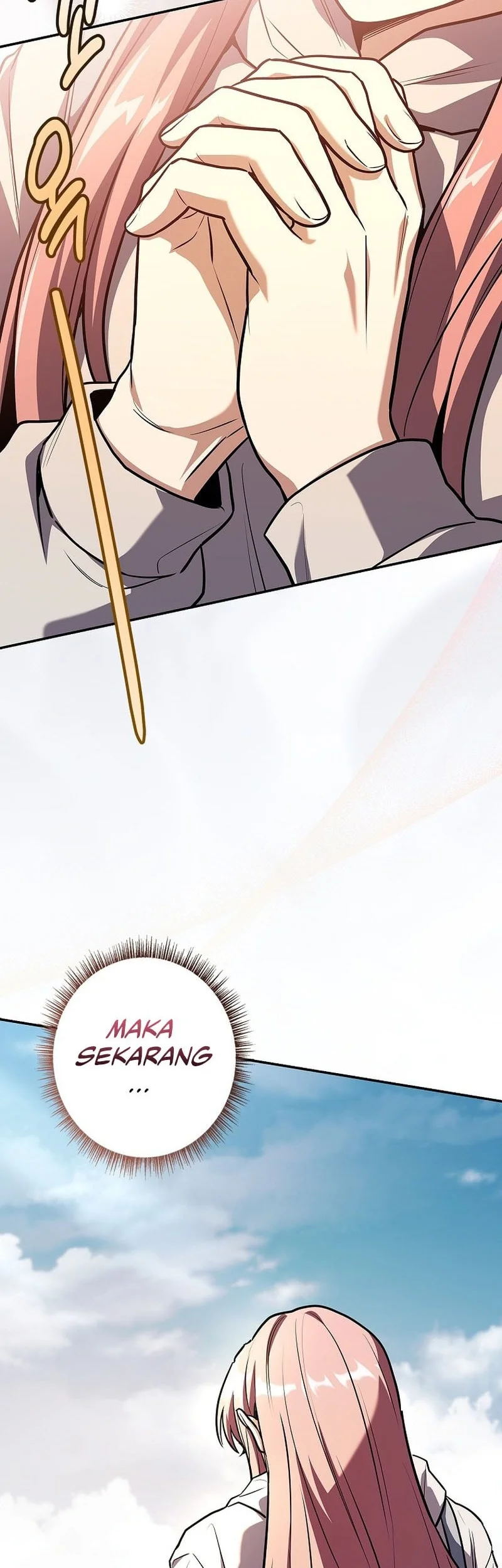 Only I Have An EX-Grade Summon chapter 22 halaman 74