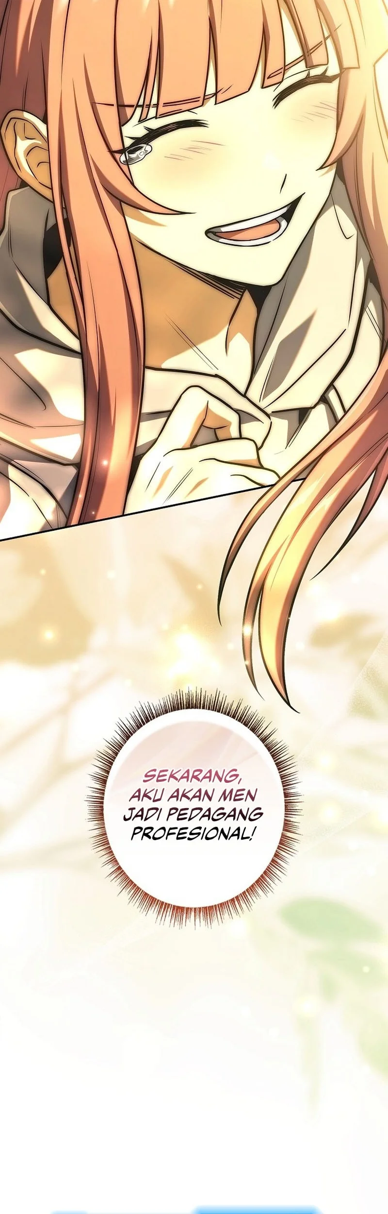 Only I Have An EX-Grade Summon chapter 22 halaman 77