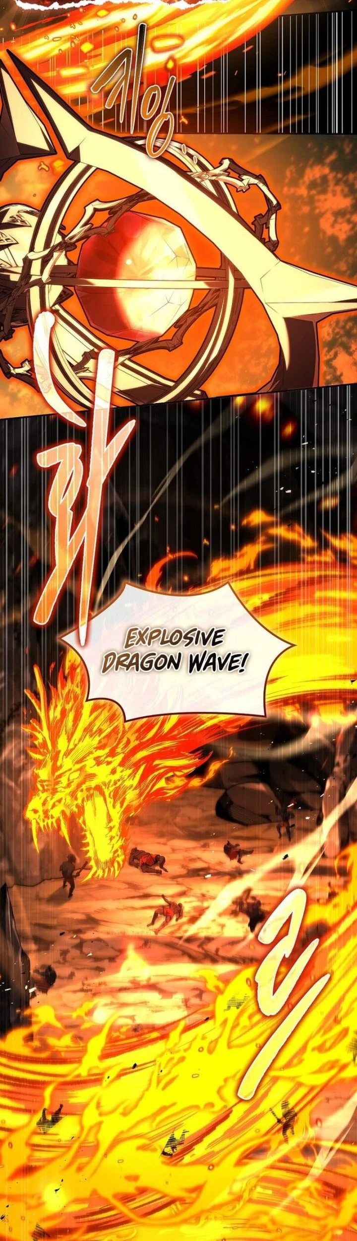 Only I Have An EX-Grade Summon Bab 23 halaman 3