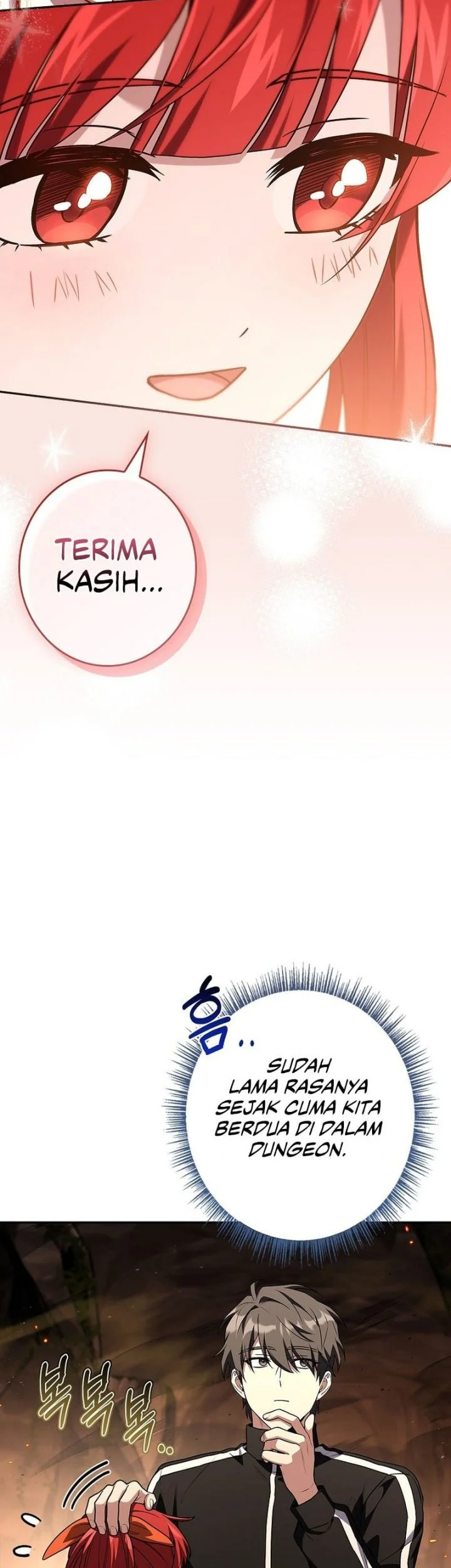 Only I Have An EX-Grade Summon Bab 23 halaman 7