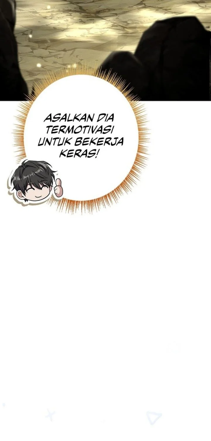 Only I Have An EX-Grade Summon Bab 23 halaman 31